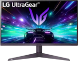 Gaming Monitor UltraGear 27GS50FX-B bei expert im Langenhagen Prospekt für 179,00 €