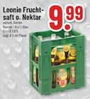 Trinkgut Erkrath - Fruchtsaft o. Nektar Angebot im Prospekt Fruchtsaft o. Nektar bei Trinkgut im Erkrath Prospekt für 9,99 €