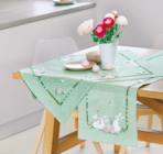 Hochwertige Tischwäsche von dekorado im aktuellen Netto mit dem Scottie Prospekt