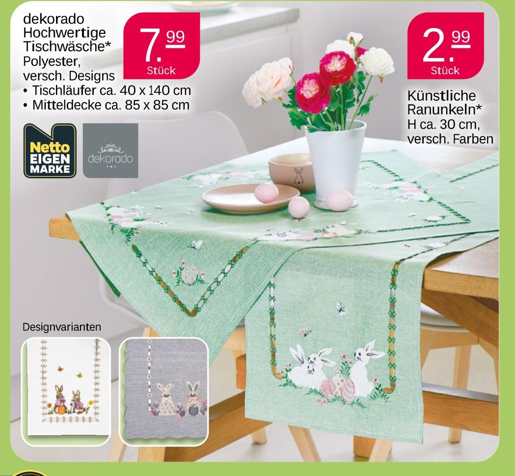 Künstliche Ranunkeln