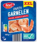 Aktuelles Party Garnelen XXL Angebot bei Netto Marken-Discount in Karlsruhe ab 2,49 €