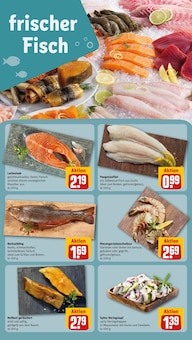 Garnele im aktuellen REWE Prospekt (Duisburg) Garnele im REWE Prospekt "Dein Markt" mit 33 Seiten (Duisburg)