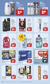 Aktueller combi Prospekt mit Hundefutter, "Markt - Angebote", Seite 26