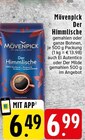 Der Himmlische gemahlen Angebote von Mövenpick bei EDEKA Krefeld für 6,49 €