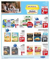 Ähnliche Büffel-Mozzarella Angebote im Prospekt "Wir lieben Lebensmittel." von EDEKA in Augsburg Ähnliche Angebote wie Büffel-Mozzarella im Prospekt "Wir lieben Lebensmittel." auf Seite 8 von EDEKA in Augsburg