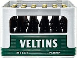 Pilsener im Angebot bei Netto Marken-Discount in Laatzen Pilsener Angebote von Veltins bei Netto Marken-Discount Laatzen für 10,49 €