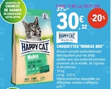 Promo Minkas Mix Perfect Mix à 30,32 € dans le catalogue E.Leclerc à Romilly-sur-Seine