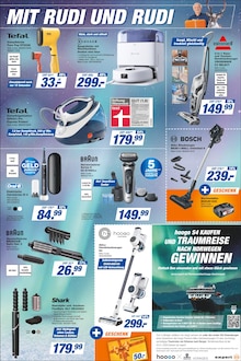 Staubsauger im aktuellen expert Prospekt (Moers) Staubsauger im expert Prospekt "Top Angebote" mit 12 Seiten (Moers)