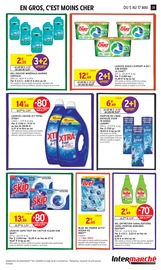 WC en promo dans le catalogue Intermarché Super à la page 25