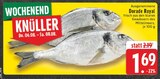 E center - Dorade Royal Angebot im Prospekt Dorade Royal bei E center im Prospekt "" für 1,69 €