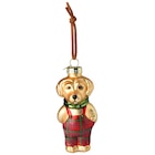 Ernstings family Lübbenau - Baumschmuck Hund Angebot im Prospekt Baumschmuck Hund bei Ernstings family im Lübbenau Prospekt für 3,99 €