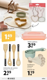 Moules Angebote im Prospekt "Wibra" von Wibra auf Seite 2