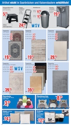 Teppich Angebot & Preis im aktuellen Die Möbelfundgrube Prospekt Teppich Angebot im aktuellen Die Möbelfundgrube Prospekt auf Seite 18