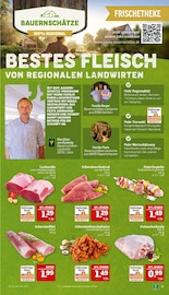 Aktueller Marktkauf Prospekt mit Pute, "GANZ GROSS in kleinsten Preisen!", Seite 15