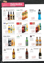 Aktueller Hamberger Prospekt mit Fanta, "Catering & Bestes aus aller Welt", Seite 44