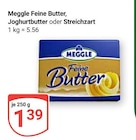 Feine Butter bei GLOBUS im Prospekt "" für 1,39 €