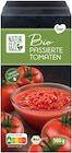 Aktuelles Bio Passierte Tomaten Angebot bei Penny in Siegen (Universitätsstadt) ab 0,69 €