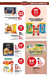 Catalogue Super U en cours à Clichy, "Super U", Page 17