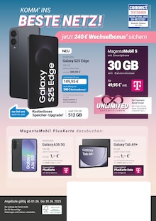 Smartphone im aktuellen aetka Prospekt (Chemnitz) Smartphone im aetka Prospekt "KOMM' INS BESTE NETZ!" mit 4 Seiten (Chemnitz)