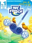 Duftspüler im Angebot bei Thomas Philipps in Hof Duftspüler Angebote von WC Frisch bei Thomas Philipps Hof für 1,00 €