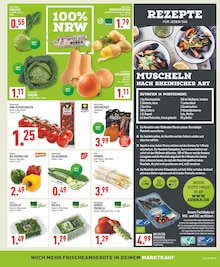 Kartoffeln im aktuellen Marktkauf Prospekt (Hagen (Stadt der FernUniversität)) Kartoffeln im Marktkauf Prospekt "Aktuelle Angebote" mit 24 Seiten (Hagen (Stadt der FernUniversität))