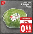 Angebot im EDEKA Gevelsberg Prospekt EDEKA Gevelsberg Prospekt mit im Angebot für 0,66 €