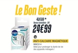 Anti-calcaire magnétique - Wpro en promo chez Proxi Confort Les Mureaux à 24,99 €