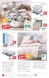 Jersey Bettwäsche Angebot im aktuellen XXXLutz Möbelhäuser Prospekt auf Seite 8