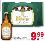 Aktuelle Bitburger Angebote bei E center in Ettlingen Aktuelles Premium Pils Stubbi Angebot bei E center in Ettlingen ab 9,99 €