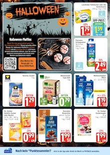 Marktkauf Cuxhaven Prospekt der aktuellen Woche, gültig von 27.10.2025 bis 01.11.2025 Aktueller Marktkauf Cuxhaven Prospekt "Top Angebote" mit 40 Seiten