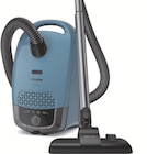 expert Bad Breisig - Bodenstaubsauger Guard S1 nordicblau Angebot im Prospekt Bodenstaubsauger Guard S1 nordicblau bei expert im Bad Breisig Prospekt für 155,00 €