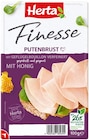 Finesse Putenbrust Angebote von Herta bei REWE Marl für 1,59 €