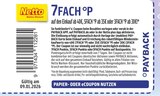 7FACH °P Coupon Angebote von Netto Marken-Discount bei Netto Marken-Discount Völklingen