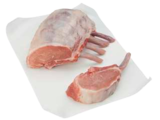 Frische Iberico French Racks für 2,79 € bei EDEKA im Angebot Frische Iberico French Racks im aktuellen EDEKA Prospekt