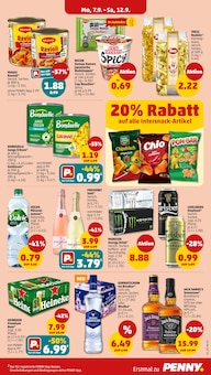 Vodka im aktuellen Penny Prospekt (Mainz) Vodka im Penny Prospekt "Wer günstig will, muss Penny." mit 37 Seiten (Mainz)