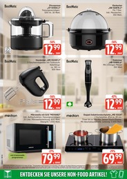 Grill im Marktkauf Prospekt Top Angebote auf S. 28