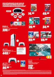 Aktueller MediaMarkt Saturn Prospekt mit Xbox, "LET'S GO DEALS - Shop the Future!", Seite 4