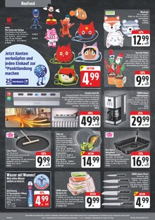 Kuchen im EDEKA Prospekt "Wir lieben Lebensmittel!" mit 28 Seiten (Fürth)