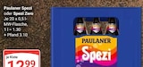 Spezi bei GLOBUS im Zell Prospekt für 12,99 €