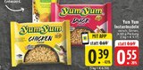 Instantnudeln im Angebot bei E center in Solingen Instantnudeln Angebote von Yum Yum bei E center Solingen für 0,39 €