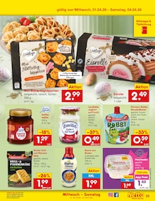 Braten im aktuellen Netto Marken-Discount Prospekt (Duisburg) Braten im Netto Marken-Discount Prospekt "Aktuelle Angebote" mit 62 Seiten (Duisburg)