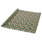 Geschenkpapierrolle Weihnachtsmannmuster grün im Angebot bei IKEA in Bad Salzuflen Geschenkpapierrolle Weihnachtsmannmuster grün Angebote von VINTERFINT bei IKEA Bad Salzuflen für 2,99 €