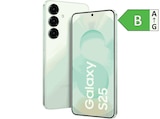 Galaxy S25 5G 128 GB Mint Dual SIM Angebote von SAMSUNG bei MediaMarkt Saturn Dresden für 699,00 €