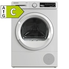 Aktuelles Wärmepumpentrockner TWP8CW Angebot bei POCO in Duisburg ab 369,99 €