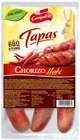 Aktuelles Chorizo mild oder Chorizo hot Angebot bei REWE in Bonn ab 3,99 €