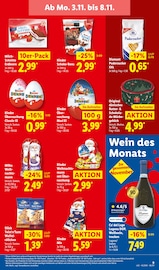 Weihnachtsdeko im Lidl Prospekt in Dessau-Roßlau Aktueller Lidl Prospekt mit Weihnachtsdeko, "LIDL LOHNT SICH", Seite 15