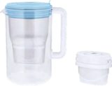Wasserfilter-Starter-Set Angebote von SILVERCREST bei Lidl Gifhorn für 19,99 €