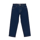 Jean garçon - TEX BASIC dans le catalogue Carrefour