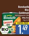 Bio-Goldmais Angebote von Bonduelle bei EDEKA Augsburg für 1,49 €
