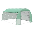 Outsunny Gewächshaus Angebote bei POCO Rostock für 171,99 €